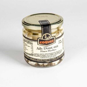 Ails Doux aux Fines Herbes Coquet