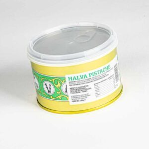 Halva Pistache