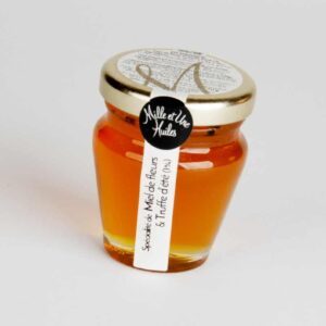 Spécialité de Miel de Fleurs et Truffe d'été (1%)