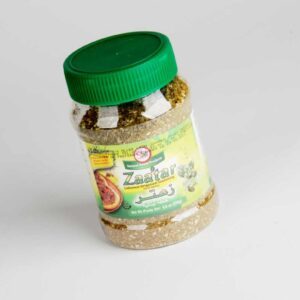 Zaatar libanais SHP