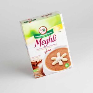 Moghli (Meghli) Second House Products