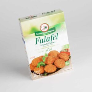 Falafel mélange en poudre SHP