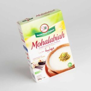 Mouhallabié (Mohalabiah)