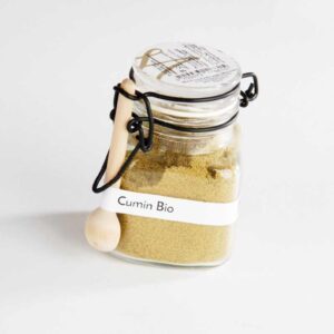 Cumin Bio