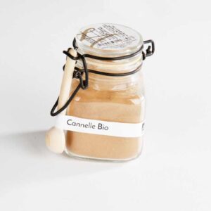 Cannelle Bio